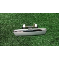 ручка двери наружная Audi A8 [D3 4E] 2004-2010 2006 4e0839205g