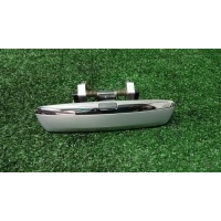 ручка двери наружная Audi A8 [D3 4E] 2004-2010 2006 4e0839205g