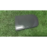 решетка динамика Audi A8 [D3 4E] 2004-2010 2006 4E0035406