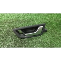 ручка двери внутренняя Audi A8 [D3 4E] 2004-2010 2006 4E0837022