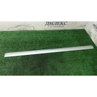 накладка двери Audi A8 [D3 4E] 2004-2010 2006 4E0853953D