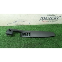 подлокотник Audi A8 [D3 4E] 2004-2010 2006 4E0867173