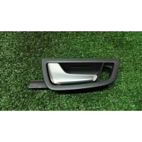 ручка двери внутренняя Audi A8 [D3 4E] 2004-2010 2006 4E0837021