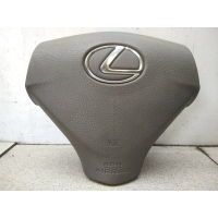 Подушка безопасности в рулевое колесо lexus RX 300/330/350/400h 2003-2009