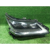 Фара LX570 15-21 R LED б/у восстановленная/под 1 блок арт. 8114560L11