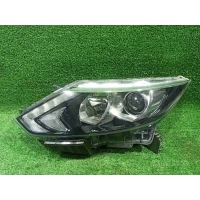 Фара Qashqai J11 (13-) L б/у восстановленная (арт. 10018013)