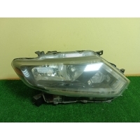 Фара X-Trail T32 (14-17) R галаген б/у восстановленная (арт. 260254CC1C)