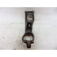 рычаг подвески Peugeot 407 6D 2007