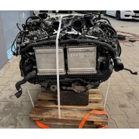 Идеальный набор . двигатель мерседес w213 x290 w222 w463 6.3 amg 177980 20r 1