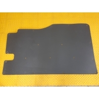 Обшивка двери Ford Transit TT9 2022 2054530, BK31V27454AE3JJ94, BK31V27454AE35B8