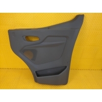 Обшивка двери Ford Transit TT9 2022 2033199, BK31V23942DA36NC