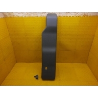Обшивка стойки Ford Transit TT9 2022 2362021, KK31V290A28CBW, KK31V290A28CB3JJ9