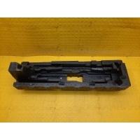 Ящик для инструмента Ford Transit TT9 2022 2381819, KK2117A012AB
