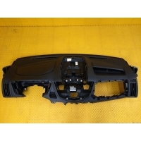 Панель передняя салона (торпедо) Ford Transit TT9 2022 2386088, BK31V04310AP3ZHE