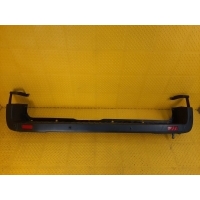 Бампер Ford Transit TT9 2022 2388069, 2402571, KK3117926FB5YZ9, 2402578, KK3117927FB5YZ9, 2018396, GK2T15K859EA, KK3117E926EB5YZ9