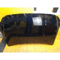 капот Hyundai Santa Fe TM 2019 66400S1000