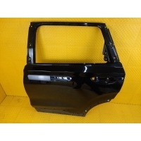 дверь Hyundai Santa Fe TM 2019 77003S1010
