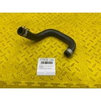 Патрубок Hyundai Santa Fe TM 2019 256302F000
