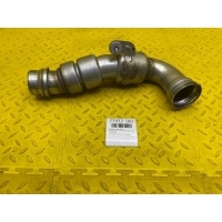 Патрубок интеркулера Hyundai Santa Fe TM 2019 282912F900