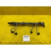 Рейка топливная Hyundai Santa Fe TM 2019 314002F600, 314112F600, 314122F600, 314022F600, 314012F600