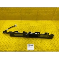 Накладка двери Hyundai Santa Fe TM 2019 92535S1010, 81820S10004X, 81820S1000, 99240B1100