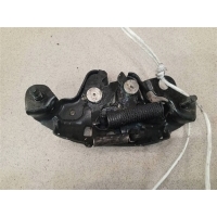 Замок капота Nissan Qashqai J11 2013> 2019 656014EH0A