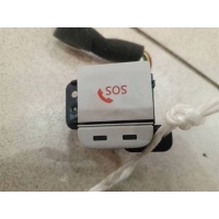 Кнопка многофункциональная Nissan Qashqai J11 2013> 2019 253B04JA0A
