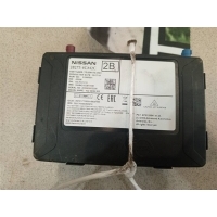 Блок управления Nissan Qashqai J11 2013> 2019 282754CM2C