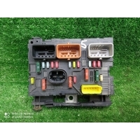 блок предохранителей Citroen C4 Picasso (2006-2014) 9664055680