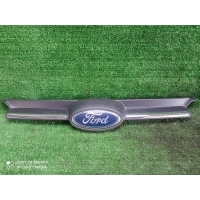 решетка радиатора Ford Focus 3 (2011-2018) BM51BA133B