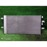 радиатор кондиционера BMW X1 F48 (2014-2022) 2018 64509271205