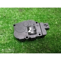 моторчик заслонки печки BMW X1 F48 (2014-2022) 2018 64119321034