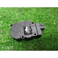 моторчик заслонки печки BMW X1 F48 (2014-2022) 2018 64119321034