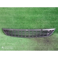 решетка в бампер центральная Opel Astra J (2010-2016) 13266567