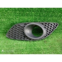 решетка в бампер Opel Zafira B (2005-2012) 13247322