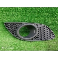 решетка в бампер Opel Zafira B (2005-2012) 13247323