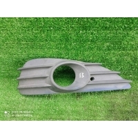 решетка в бампер Opel Astra H (2004-2014) 13110337