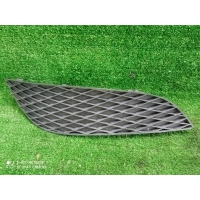 решетка в бампер Opel Astra H (2004-2014) 13225763