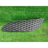 решетка в бампер Opel Astra H (2004-2014) 13225762