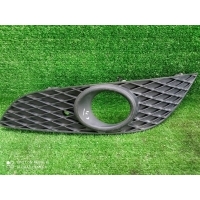 решетка в бампер Opel Astra H (2004-2014) 13225764