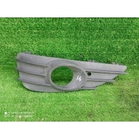решетка в бампер Opel Astra H (2004-2014) 13110336