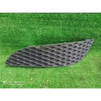 решетка в бампер Opel Astra H (2004-2014) 13225762