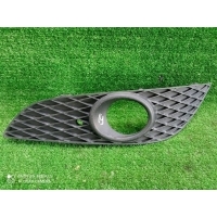 решетка в бампер Opel Astra H (2004-2014) 13225764