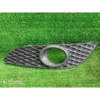 решетка в бампер Opel Astra H (2004-2014) 13225764