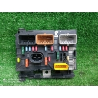 блок предохранителей Peugeot 307 (2001-2007) 9661708280
