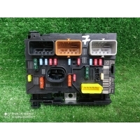 блок предохранителей Peugeot 307 (2001-2007) 9661708280