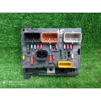 блок предохранителей Peugeot 307 (2001-2007) 9664055780