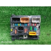 блок предохранителей Peugeot 307 (2001-2007) 9661708280