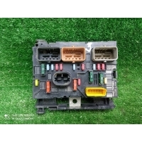блок предохранителей Peugeot 307 (2001-2007) 9661707880