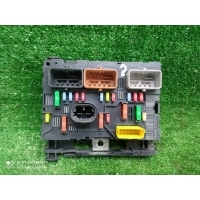 блок предохранителей Citroen C4 Grand Picasso (2006-2014) 9664055680